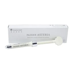 Resina Composite Palfique Asteria Tokuyama