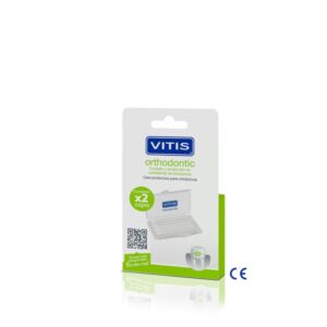 Cera alivio para Ortodoncia VITIS®