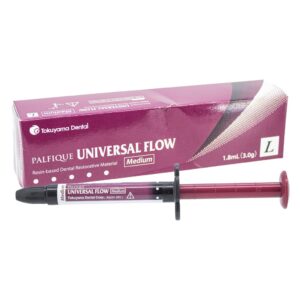 Resina Composite fluida Palfique Universal Flow Medium L A2 Tokuyama