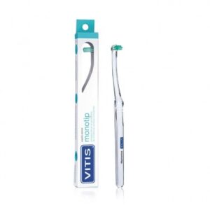 VITIS® monotip cepillo