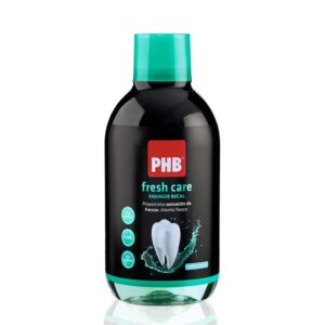 Enjuague Bucal Fresh Care PHB