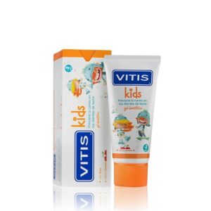 Gel Dentífrico VITIS® Kids 50ml
