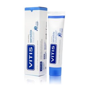 Pasta Dental Sensible 100 ml Vitis