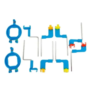 Set Posicionador para Sensor