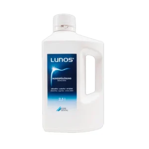 Enjuague Bucal Lunos 2.5 Lts Durr Dental