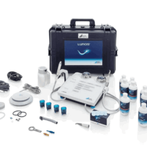 MyLunos DUO Equipo Tratamiento Profiláctico y Periodontal, Durr dental