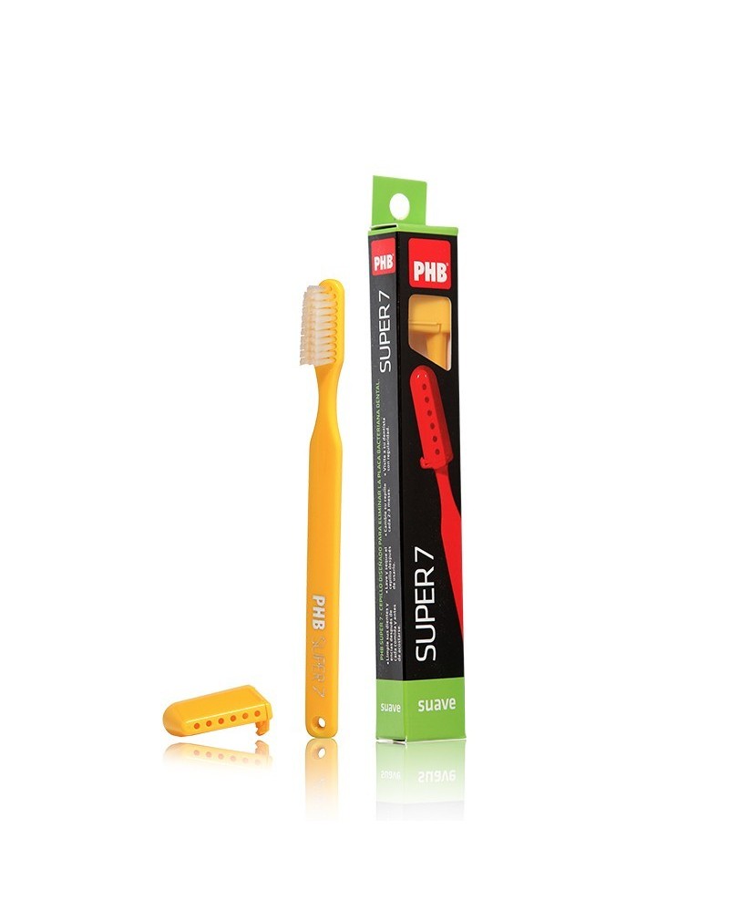 Cepillos Dentales PHB® Variedades