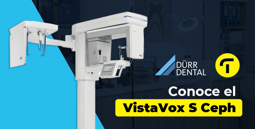 VistaVox S Ceph