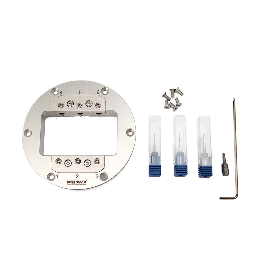 Holder vitrocerámico Imes-Icore