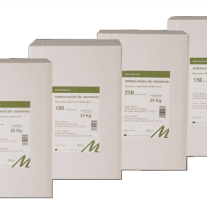 Oxido de Aluminio 50 Micras x 1K Ventura