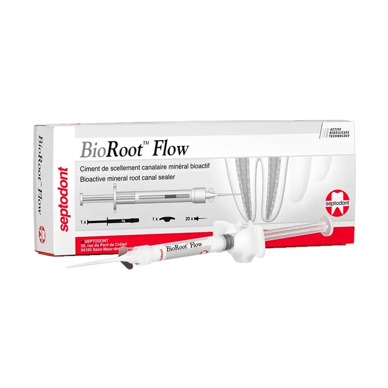 BioRoot Flow