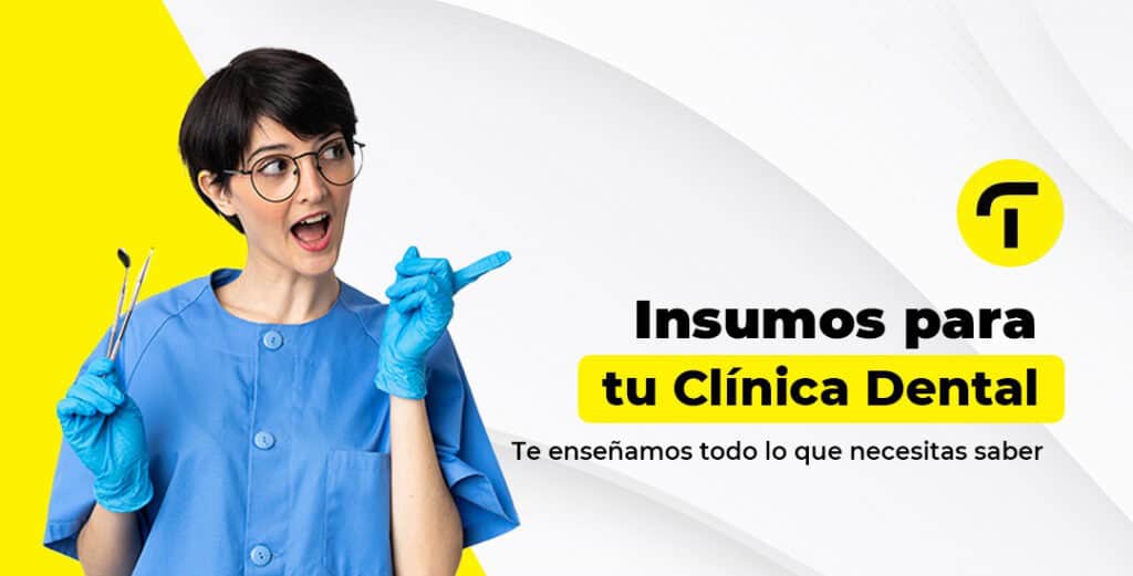 Insumos para Dentistas