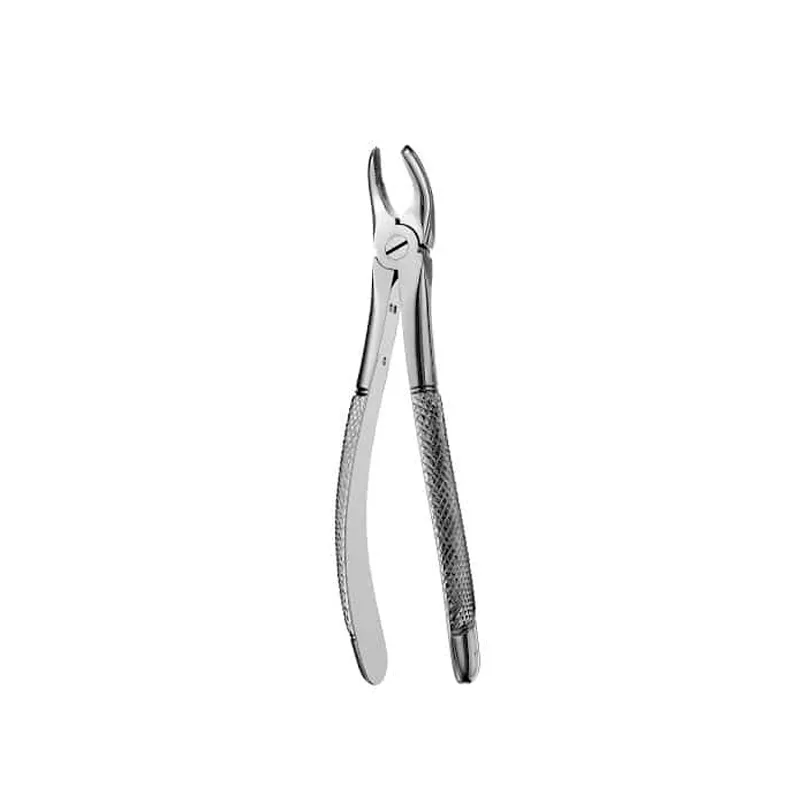 Forcep Adulto Nº 17