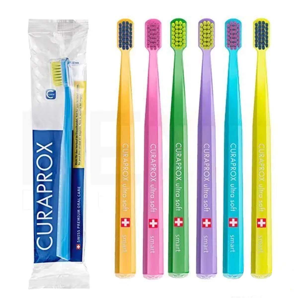 CEPILLO CURAPROX 7600 SMART