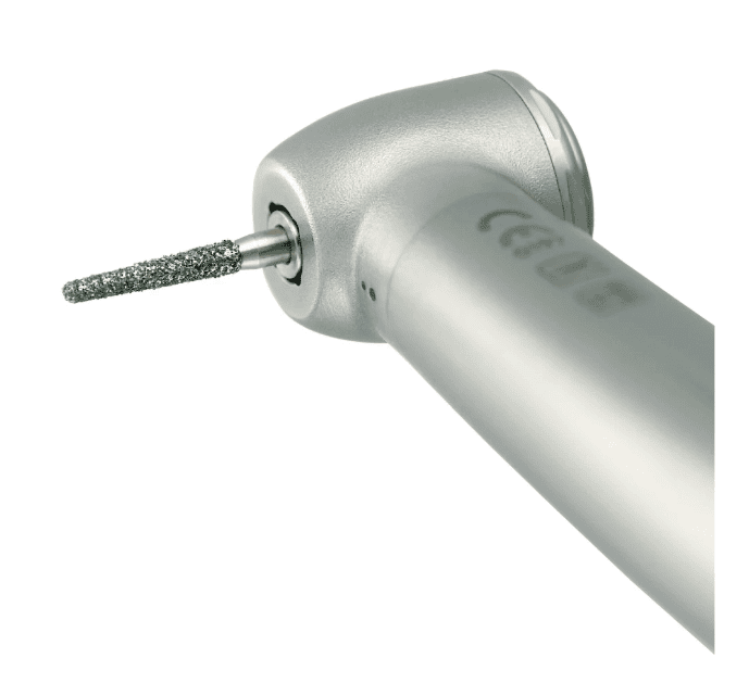 Turbina Pana Max Plus 2 NSK M4 - Imagen 2
