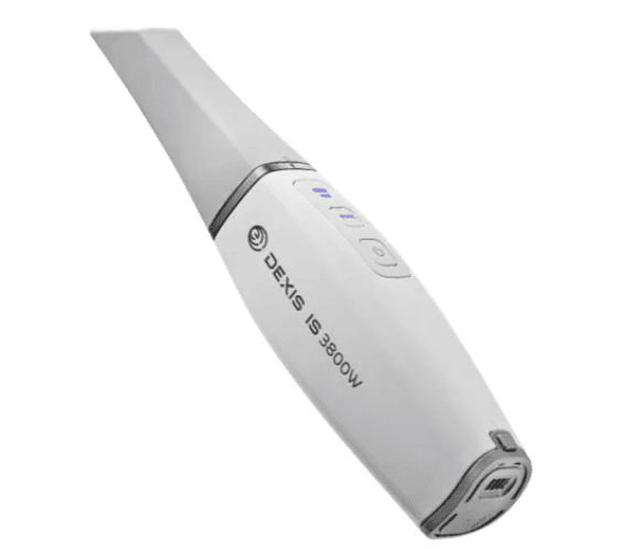 Scanner Intraoral Dexis CS 3800w