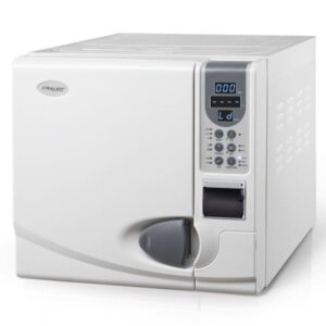 Autoclave BES 23 con Impresora