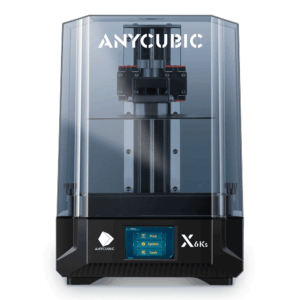 Impresora Digital 3D Photon Mono X 6Ks