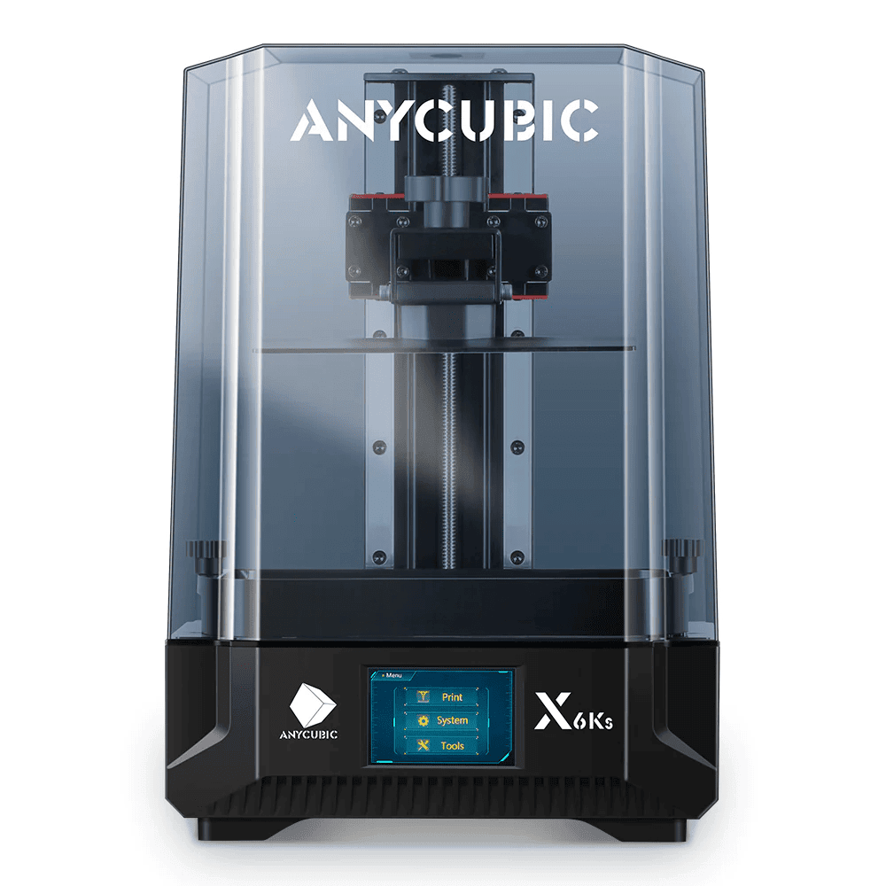 Impresora Digital 3D Photon Mono X 6Ks