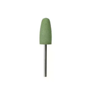 Pimpollo Silicona Verde
