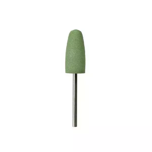 Pimpollo Silicona Verde