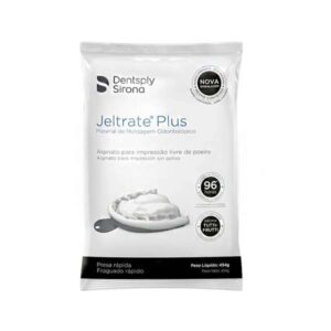 Alginato Jeltrate Plus Dentsply