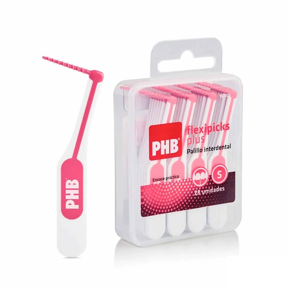 Flexipicks Plus Palillo