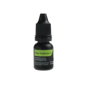 Fluor Protector S - IVOCLAR