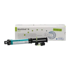 Multilink N Transparente Refill - IVOCLAR
