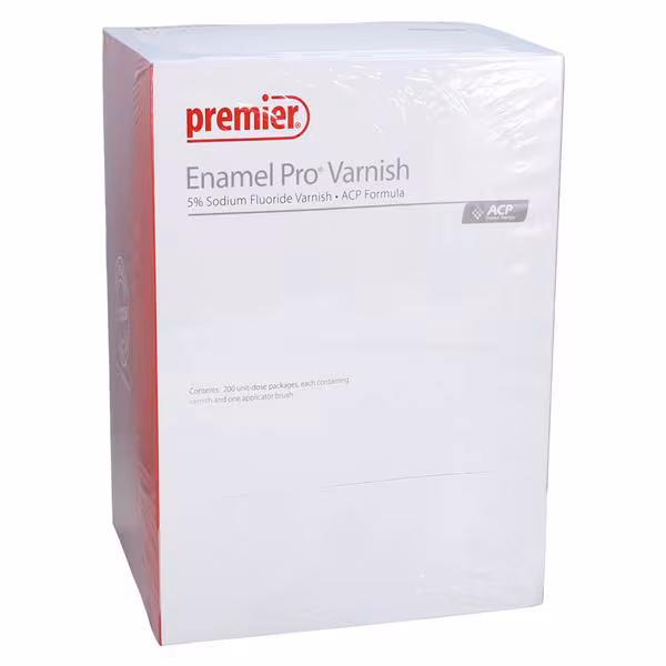Barniz de Flúor Enamel Pro Monodosis Premier - Imagen 2