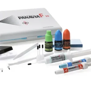 Panavia F 2.0 Kit (Light) Kuraray