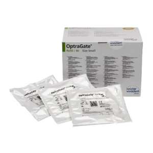 Optragate Small Refill/40 - IVOCLAR