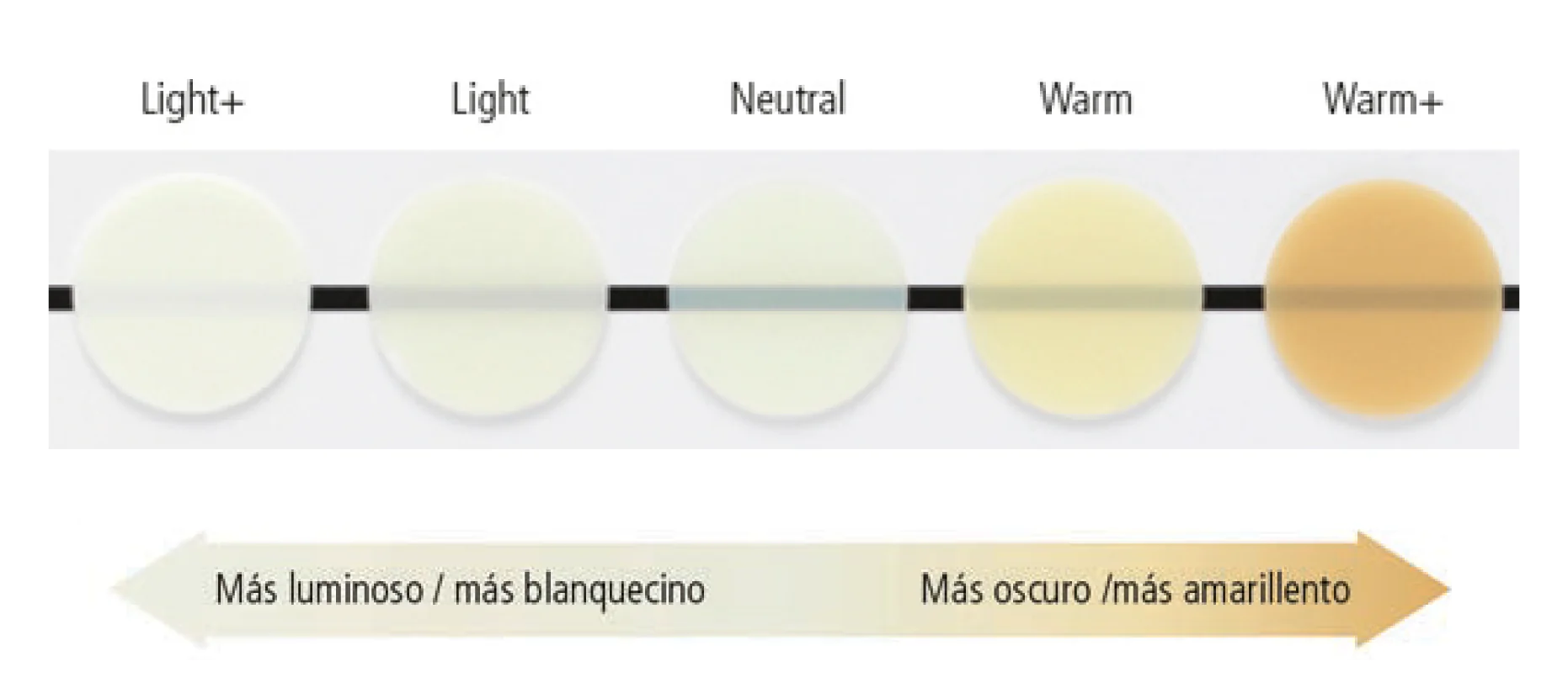 Variolink Esthetic DC IVOCLAR - Imagen 4