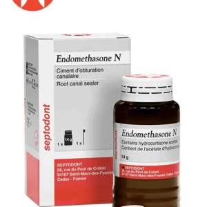 Endomethasone N Septodont