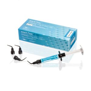 Everx Flow Jeringa 3.7gr GC