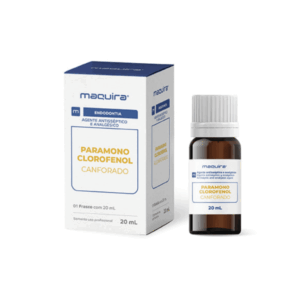 Paramonoclorofenol Maquira 20 ml