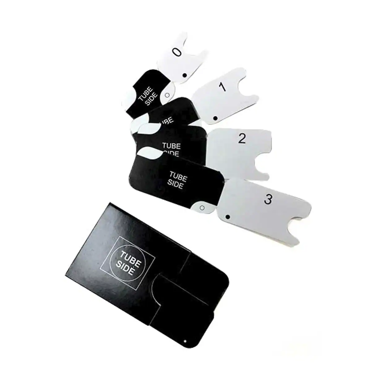 Protector de Placas