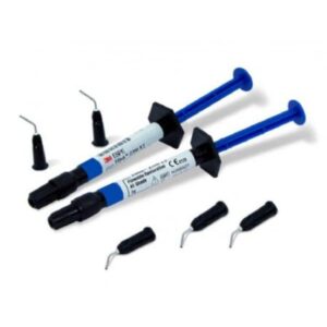 Filtek Supreme Flow 2