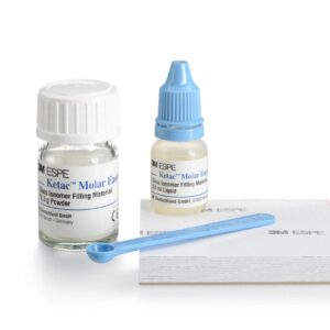 Ketac Molar Easymix