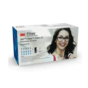 Kit Filtek Z350 XT Essential