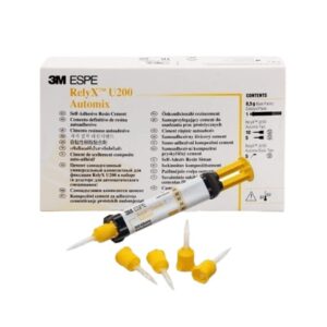 RelyX U200 Automix