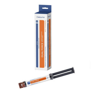 cemento resinoso dual Maquira
