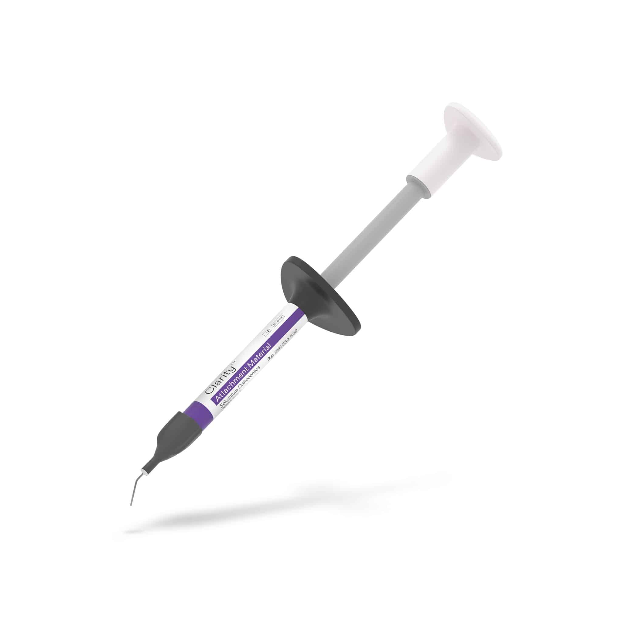 Clarity Attachment
