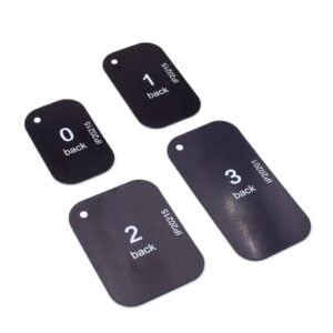 Placas de Fosfato
