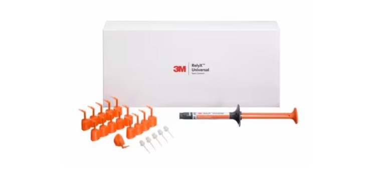 RelyX Refill de Cemento de Resina Universal 3M Solventum