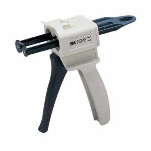 Pistola Dispensadora Silicona 3M