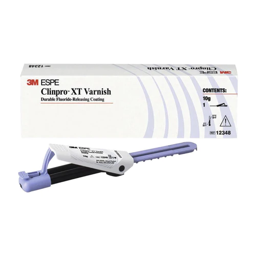 Clinpro XT Varnish