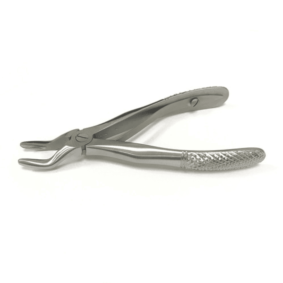 Forceps de Acero Pediátrico