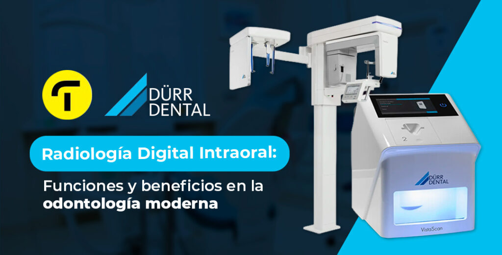 Radiología digital