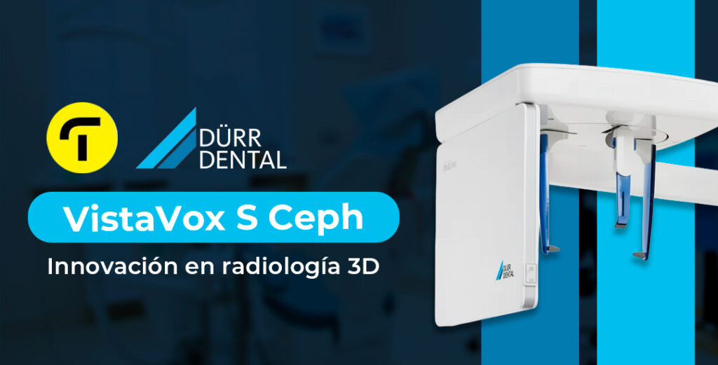 VistaVox S y VistaVox S Ceph